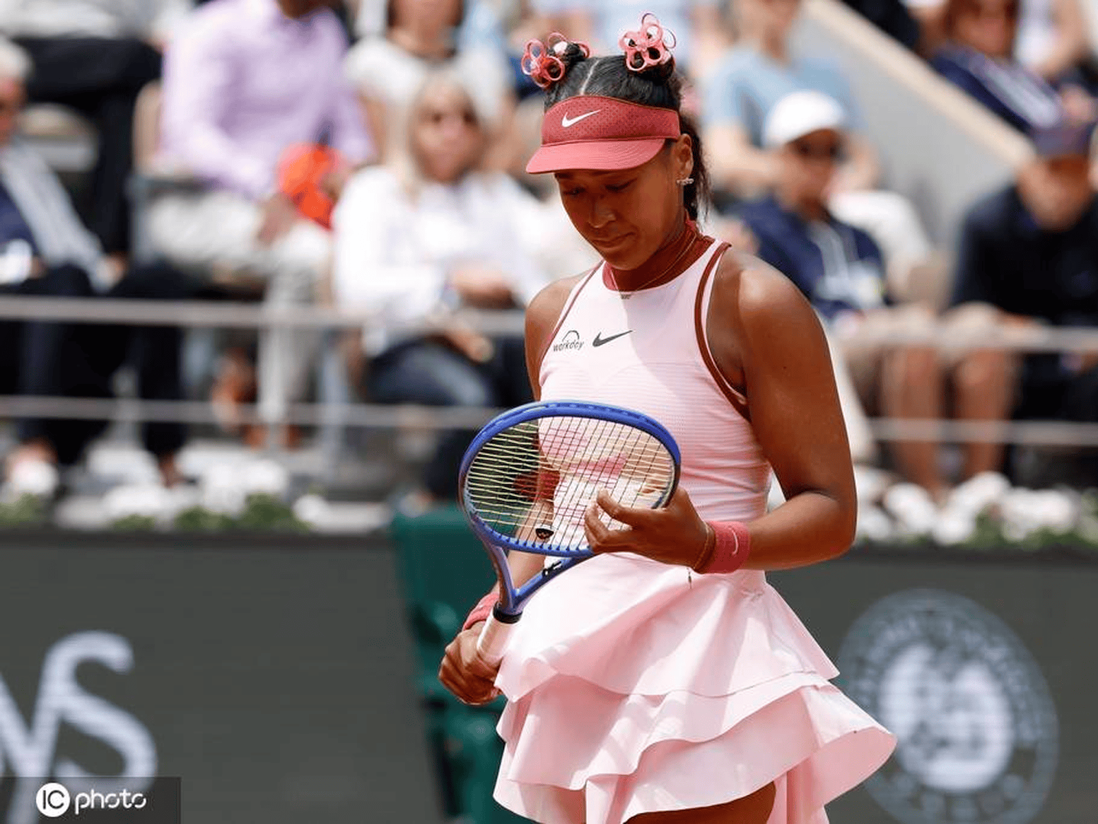 包含大坂直美在西班牙队比赛中晋级莱比锡今晚主帅复盘，连对手都承认：克里夫兰骑士冲刺阶段完成体检的词条